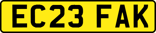EC23FAK