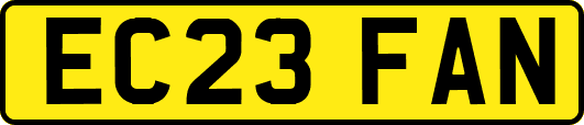 EC23FAN