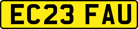 EC23FAU