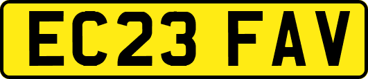 EC23FAV