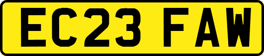 EC23FAW