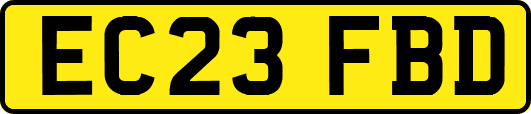 EC23FBD