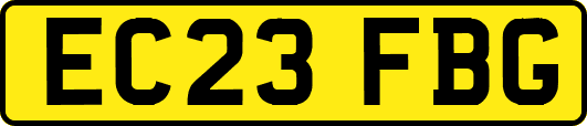 EC23FBG
