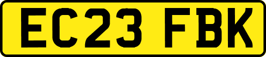 EC23FBK