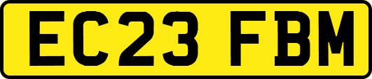 EC23FBM