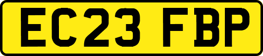 EC23FBP
