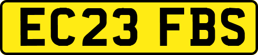 EC23FBS