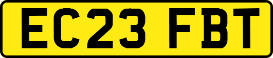 EC23FBT
