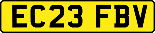 EC23FBV