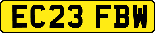 EC23FBW