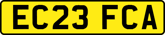 EC23FCA