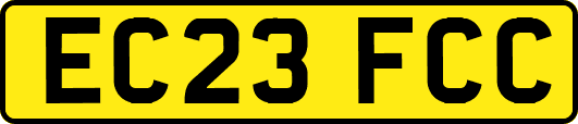 EC23FCC