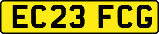 EC23FCG
