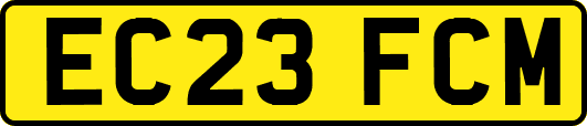 EC23FCM