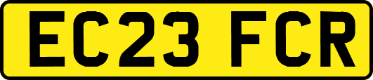 EC23FCR