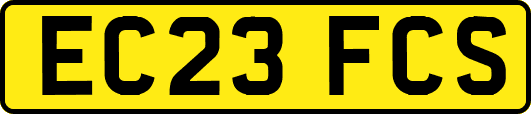 EC23FCS