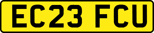 EC23FCU