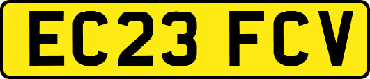 EC23FCV