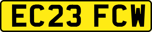 EC23FCW