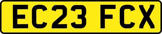 EC23FCX