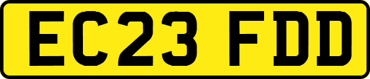 EC23FDD