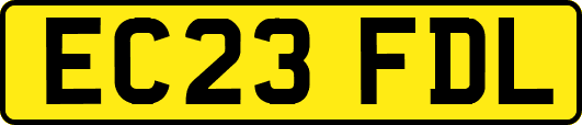 EC23FDL