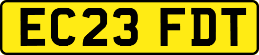 EC23FDT