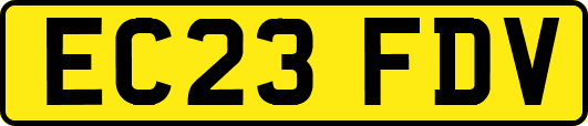 EC23FDV