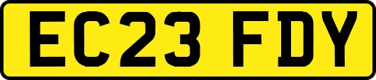 EC23FDY