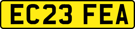 EC23FEA