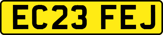 EC23FEJ