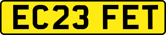 EC23FET