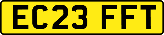 EC23FFT