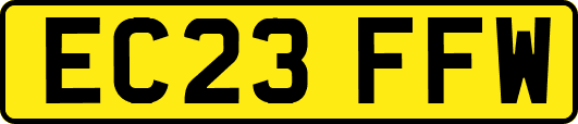 EC23FFW