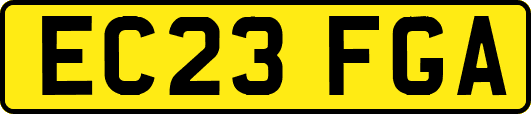 EC23FGA