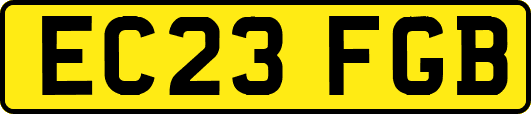 EC23FGB
