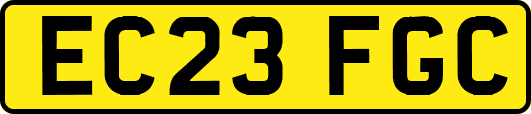 EC23FGC