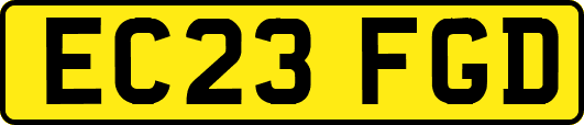 EC23FGD