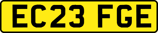 EC23FGE