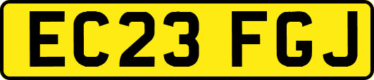 EC23FGJ