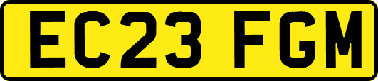 EC23FGM