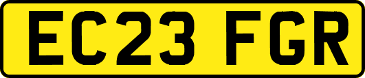 EC23FGR