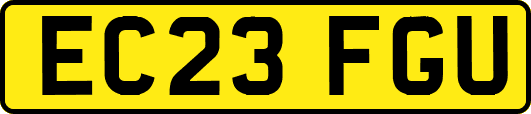 EC23FGU