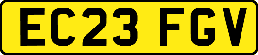 EC23FGV