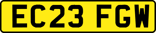 EC23FGW