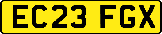 EC23FGX