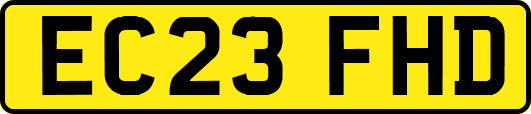 EC23FHD