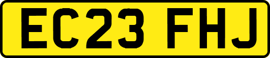 EC23FHJ