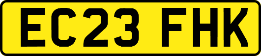EC23FHK