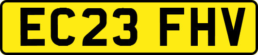 EC23FHV